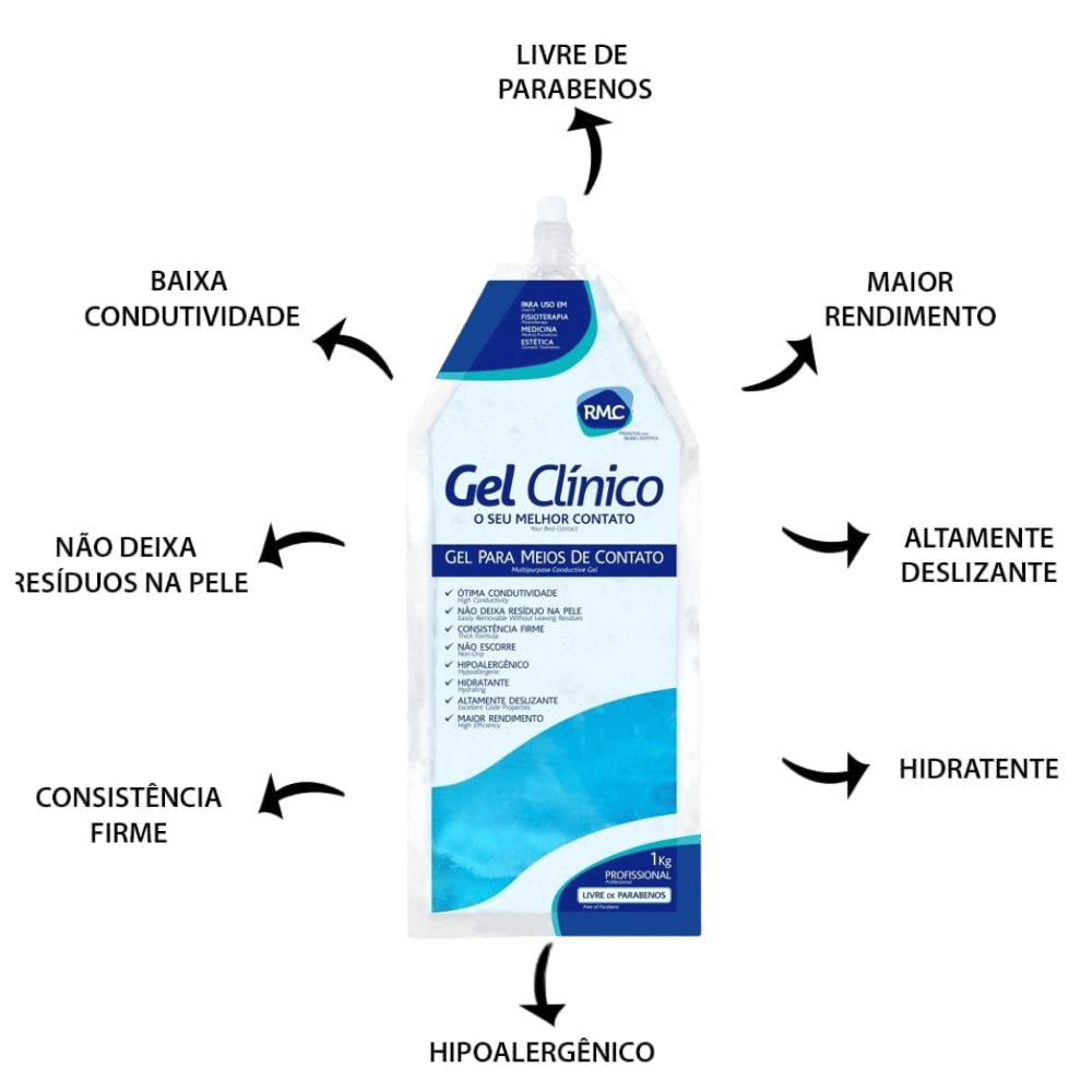 Chinelo de Terapia Inteligente Bem Estar