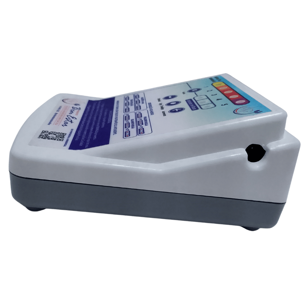 Chinelo de Terapia Inteligente Bem Estar