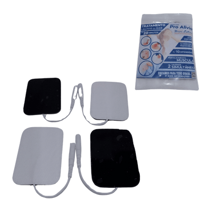 Chinelo de Terapia Inteligente Bem Estar