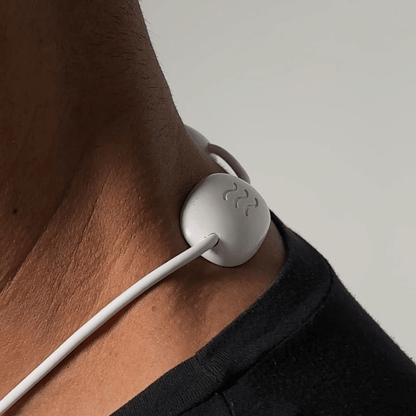 Gravata Inteligente Bem Estar (Cuidado com a Coluna)