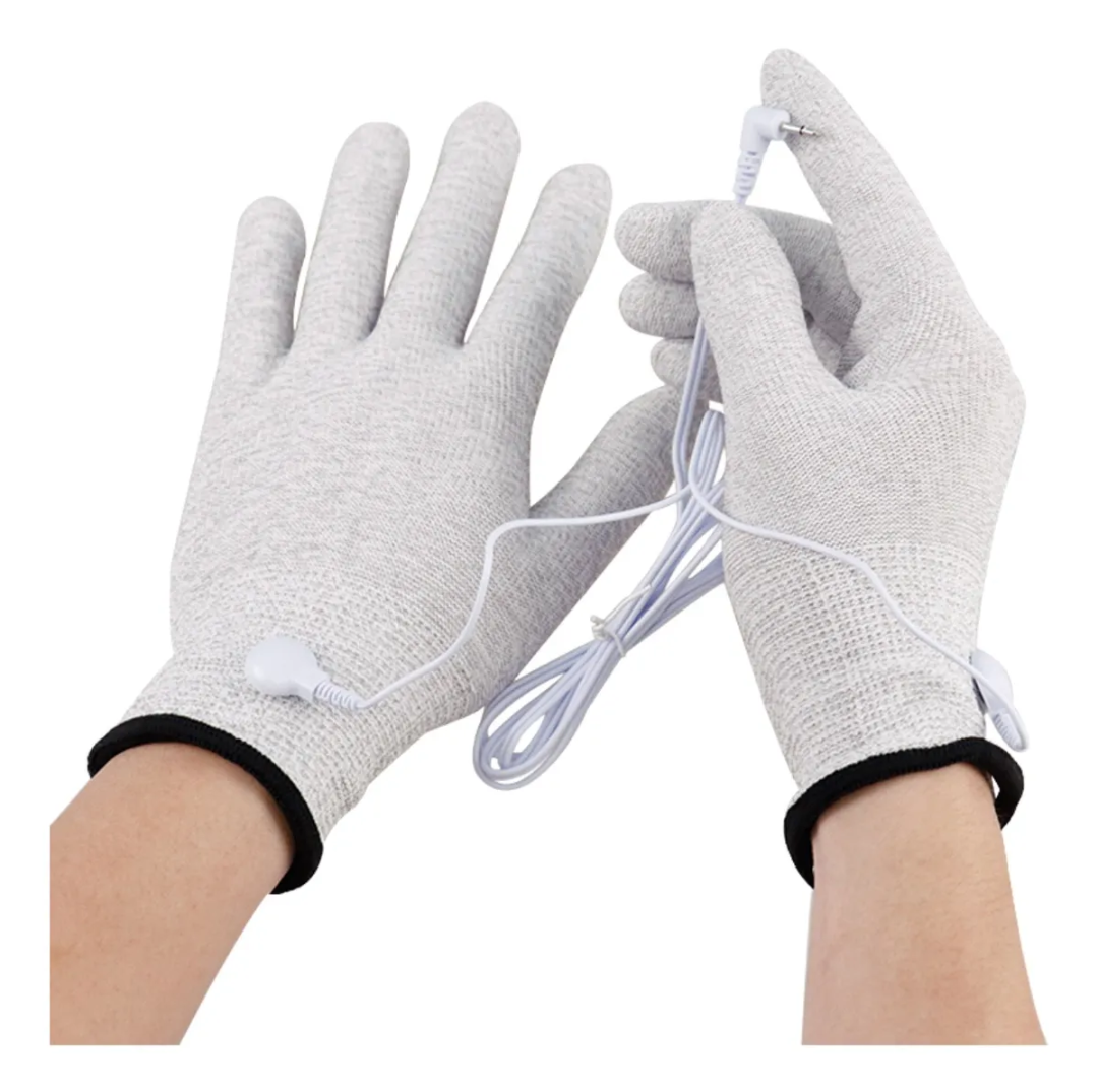 Luva de Condução Terapêutica