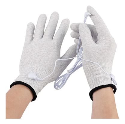 Luva de Condução Terapêutica