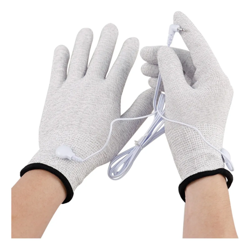 Luva de Condução Terapêutica