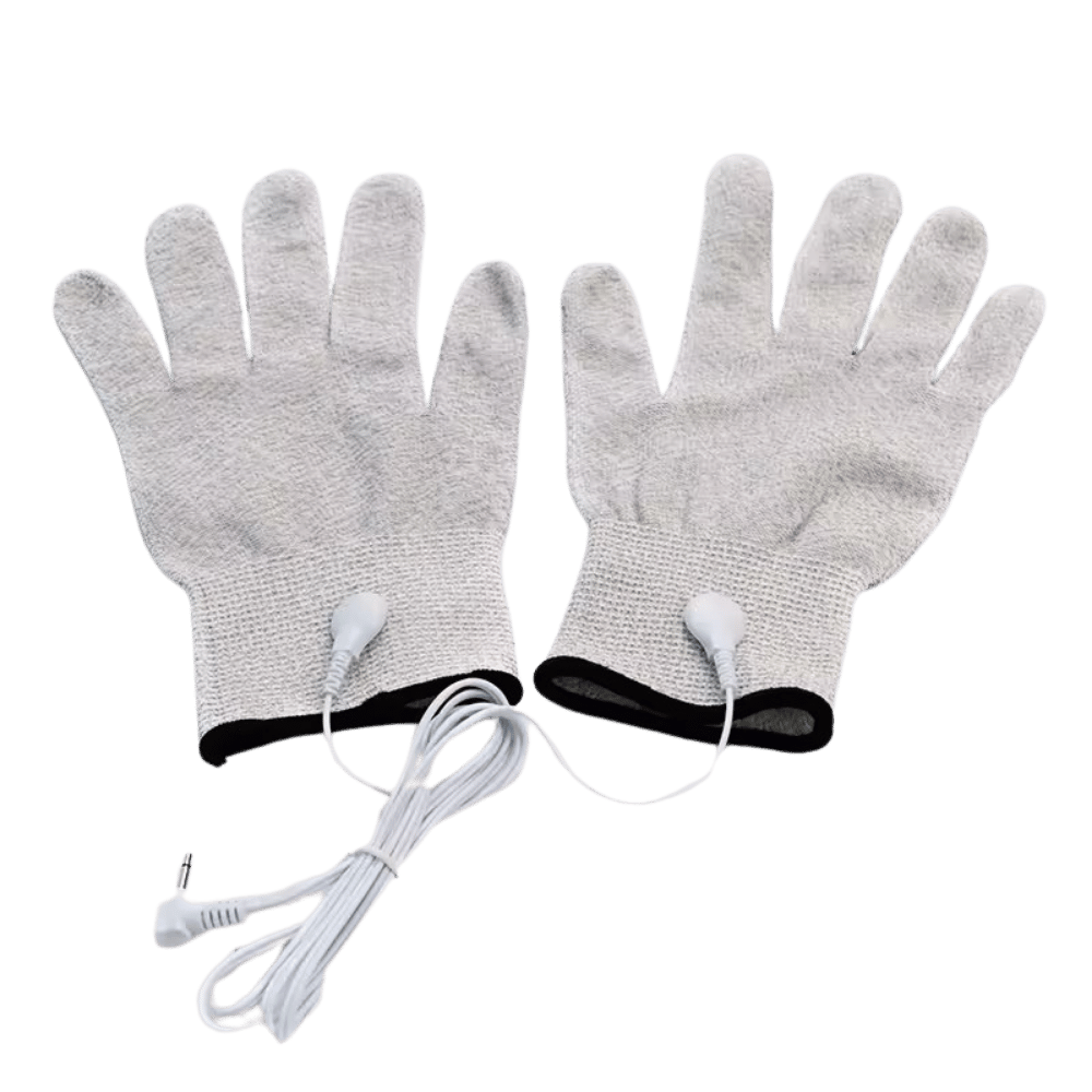 Luva de Condução Terapêutica 1